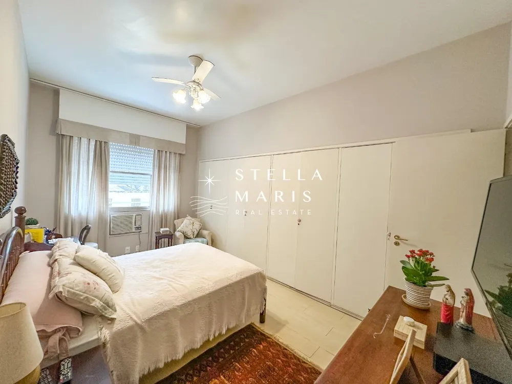 Apartamento, 3 quartos, 242 m² - Foto 55