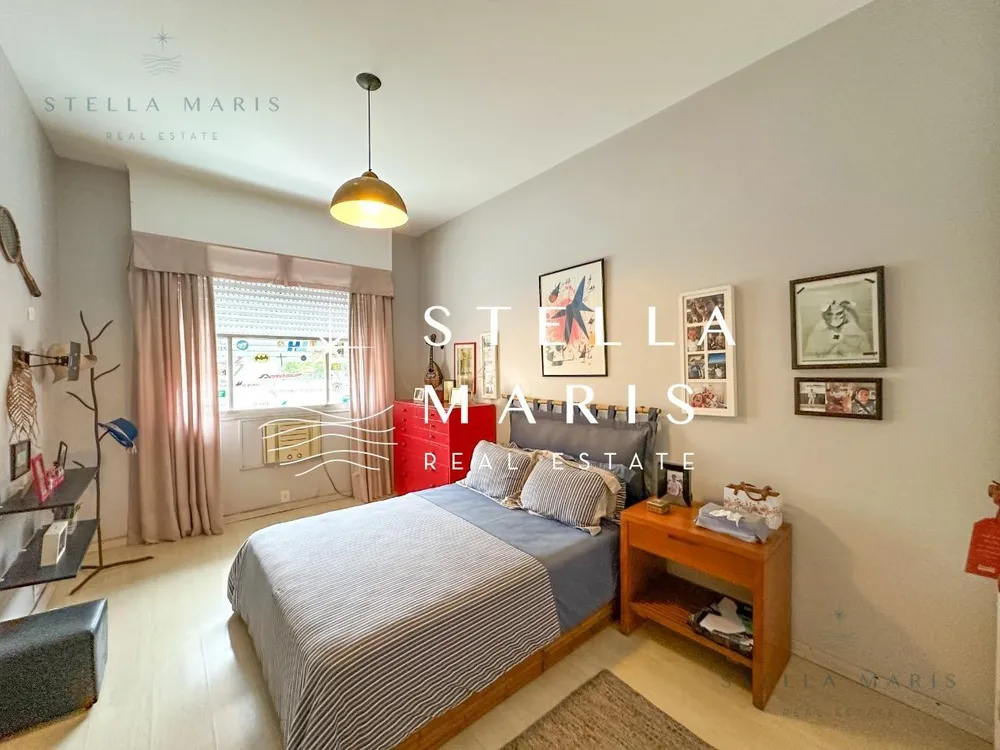 Apartamento, 3 quartos, 242 m² - Foto 30