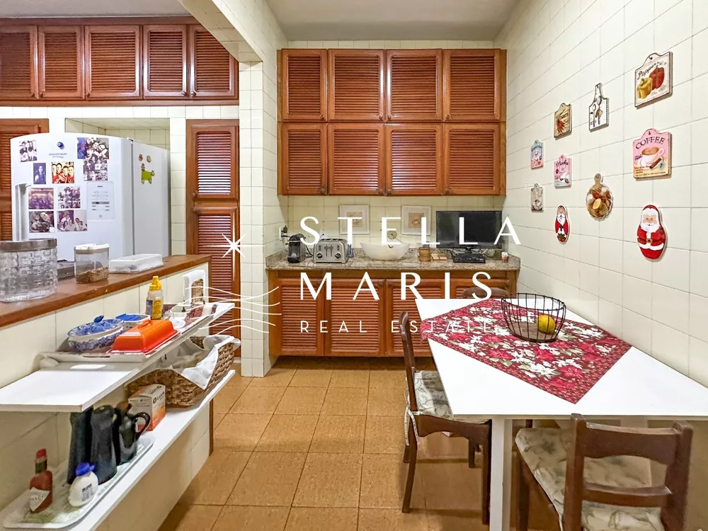 Apartamento, 3 quartos, 242 m² - Foto 9