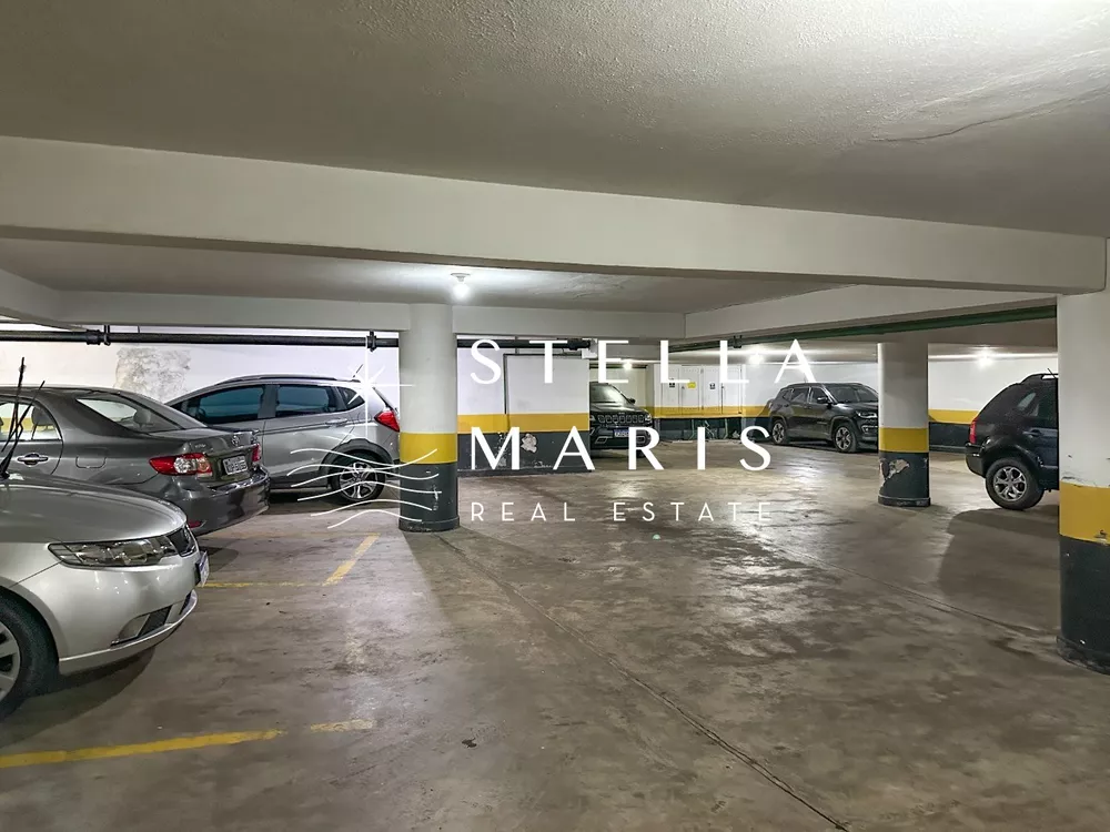 Apartamento, 3 quartos, 242 m² - Foto 2