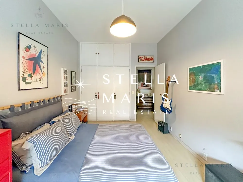 Apartamento, 3 quartos, 242 m² - Foto 36