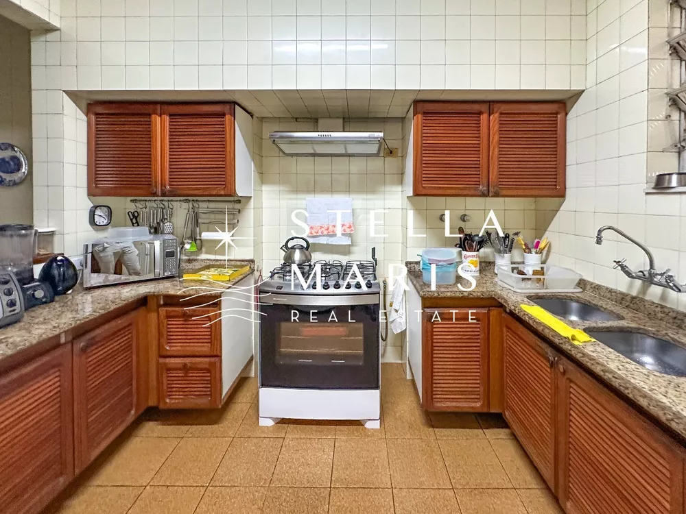 Apartamento, 3 quartos, 242 m² - Foto 4