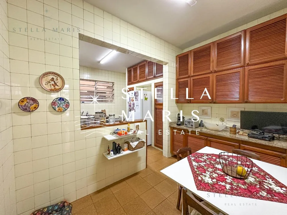 Apartamento, 3 quartos, 242 m² - Foto 64