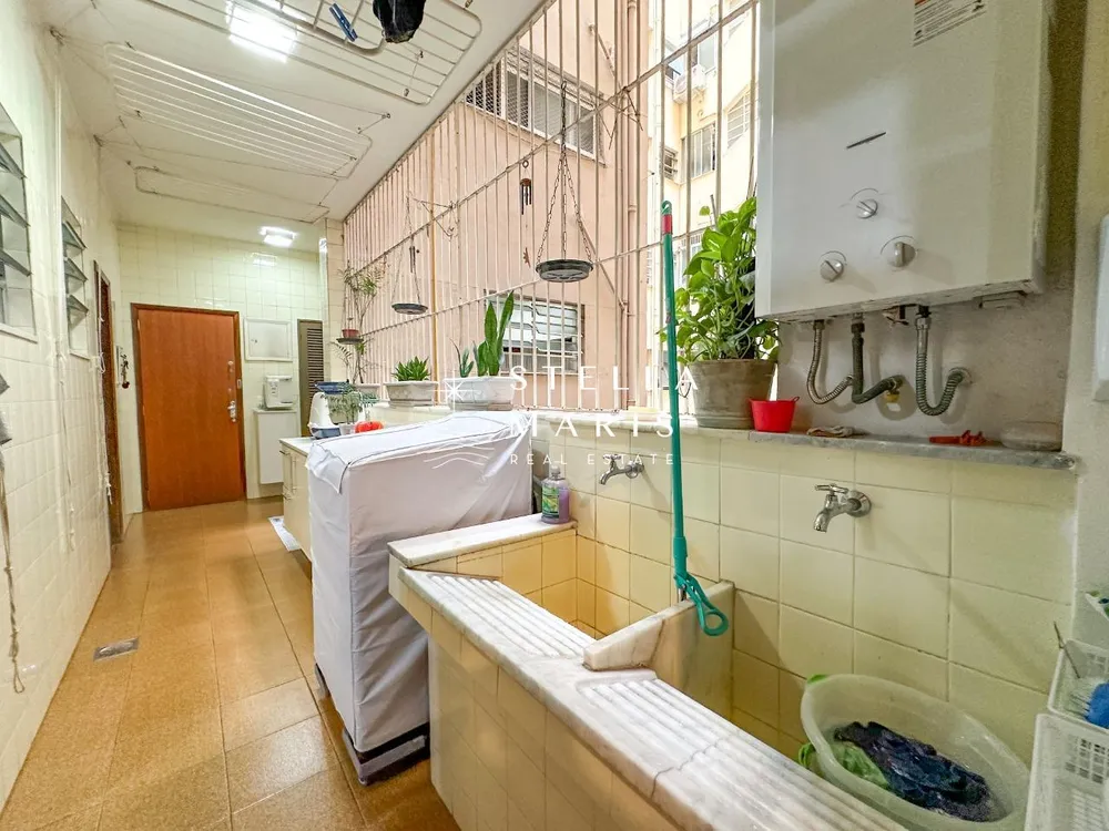 Apartamento, 3 quartos, 242 m² - Foto 99