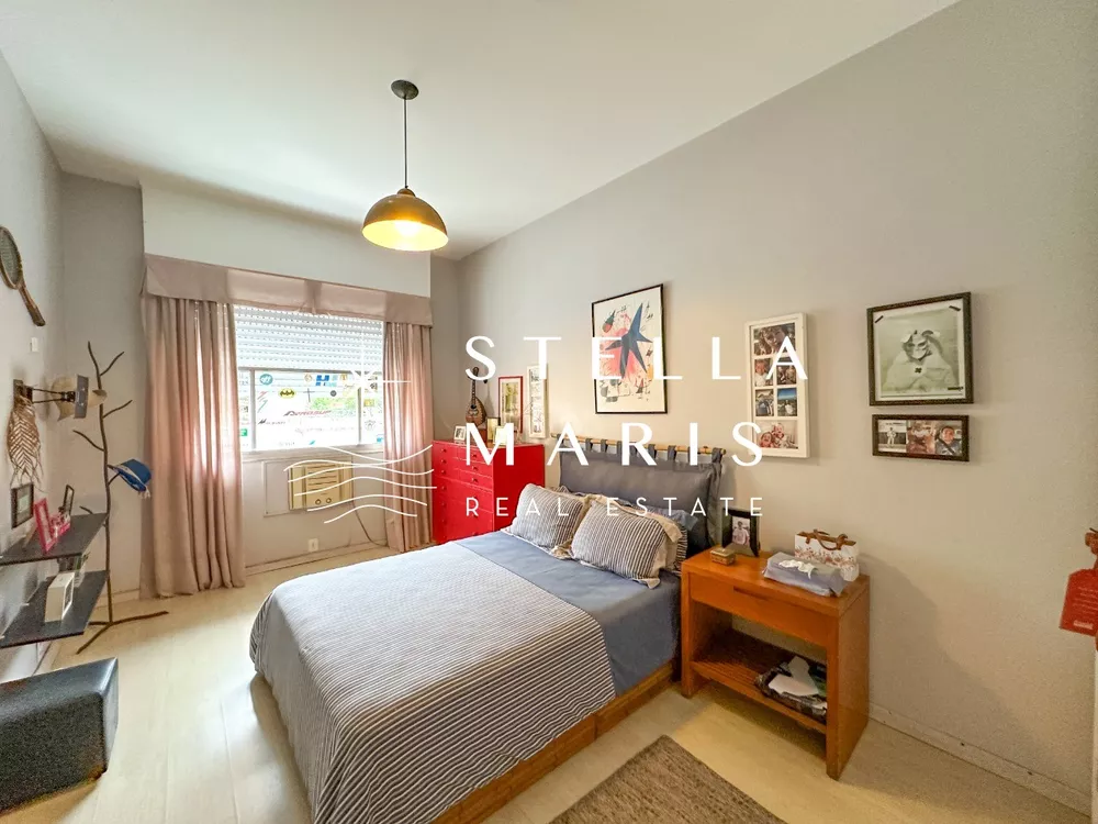 Apartamento, 3 quartos, 242 m² - Foto 25