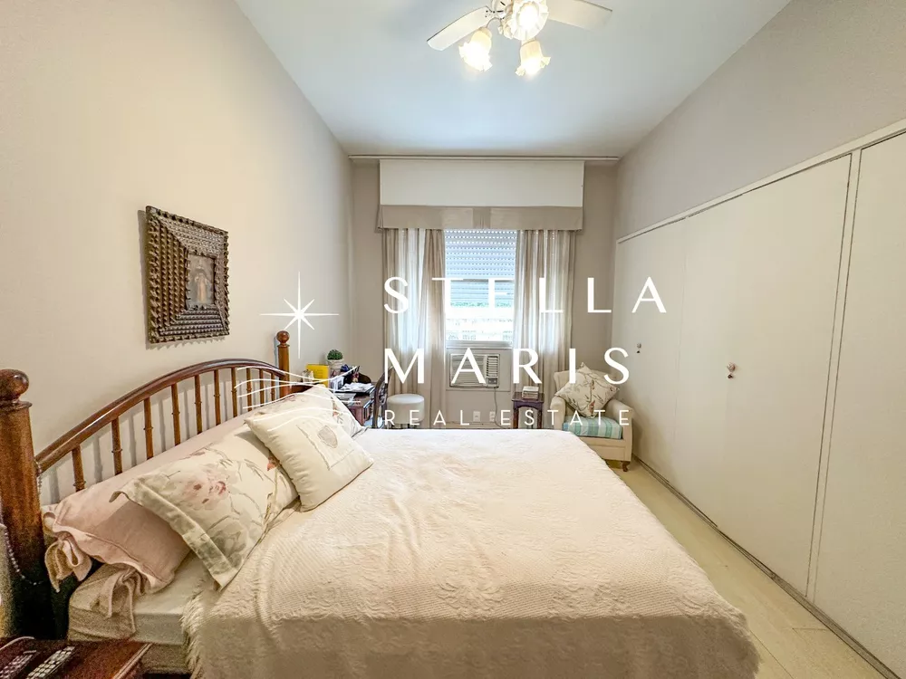 Apartamento, 3 quartos, 242 m² - Foto 21