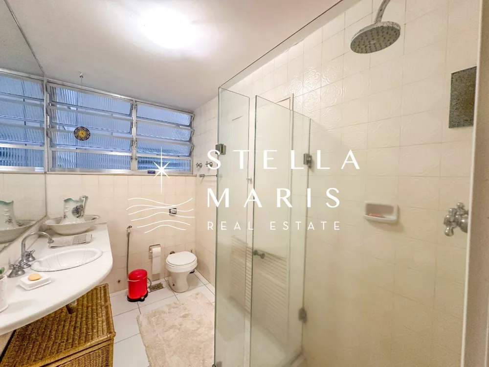 Apartamento, 3 quartos, 242 m² - Foto 12