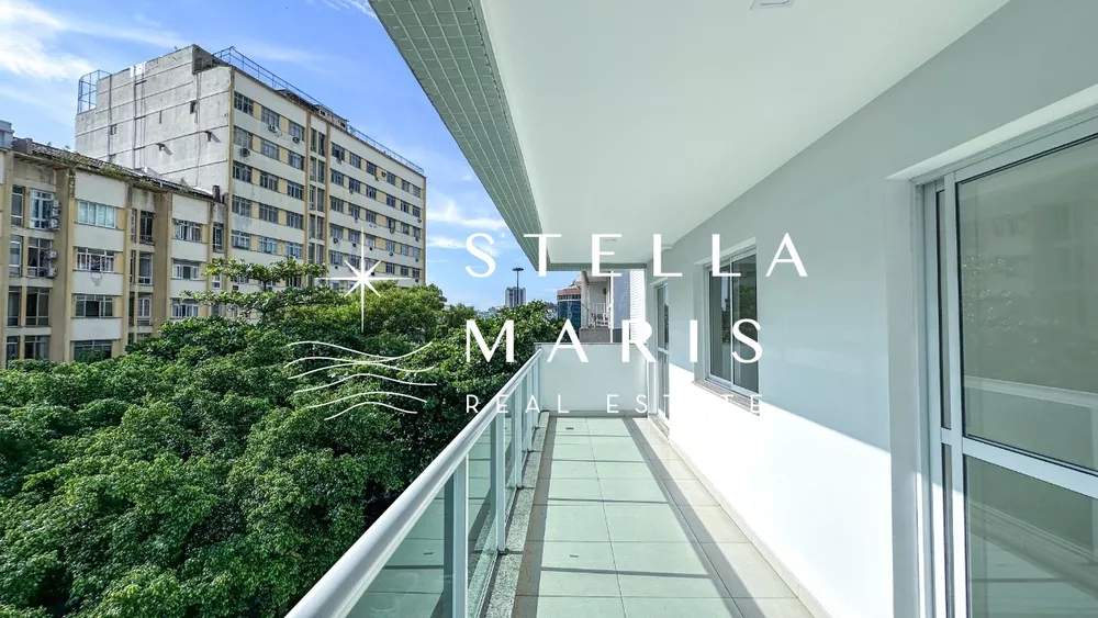 Apartamento, 3 quartos, 94 m² - Foto 10