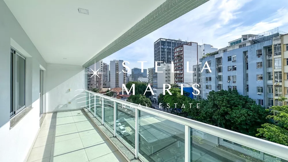 Apartamento, 3 quartos, 94 m² - Foto 8