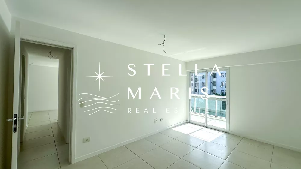 Apartamento, 3 quartos, 94 m² - Foto 5