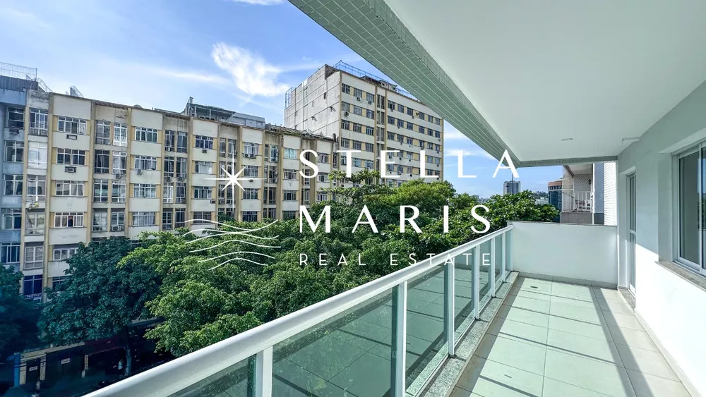 Apartamento, 3 quartos, 94 m² - Foto 12