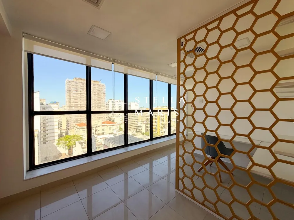 Sala-Conjunto, 34 m² - Foto 3