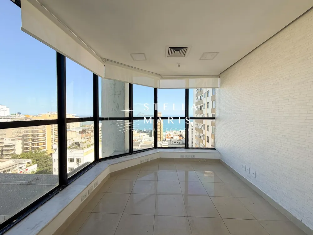 Sala-Conjunto, 34 m² - Foto 1