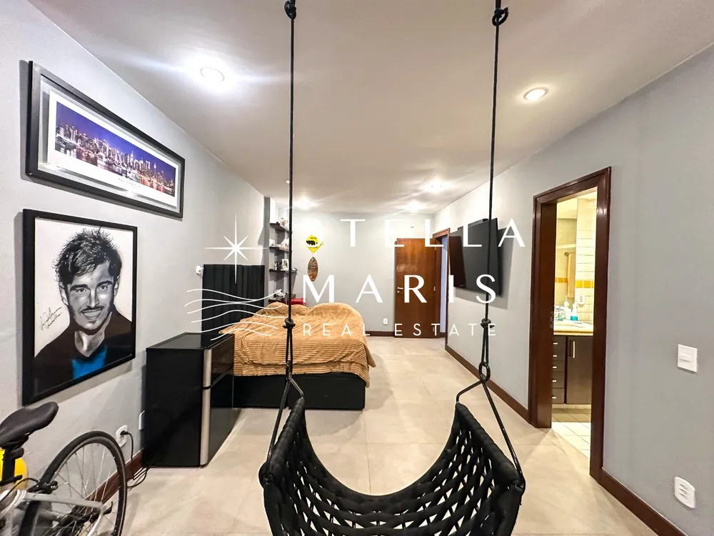 Apartamento, 2 quartos, 115 m² - Foto 1