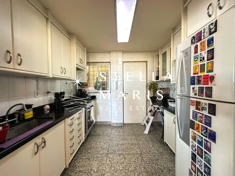 Apartamento, 2 quartos, 115 m² - Foto 10