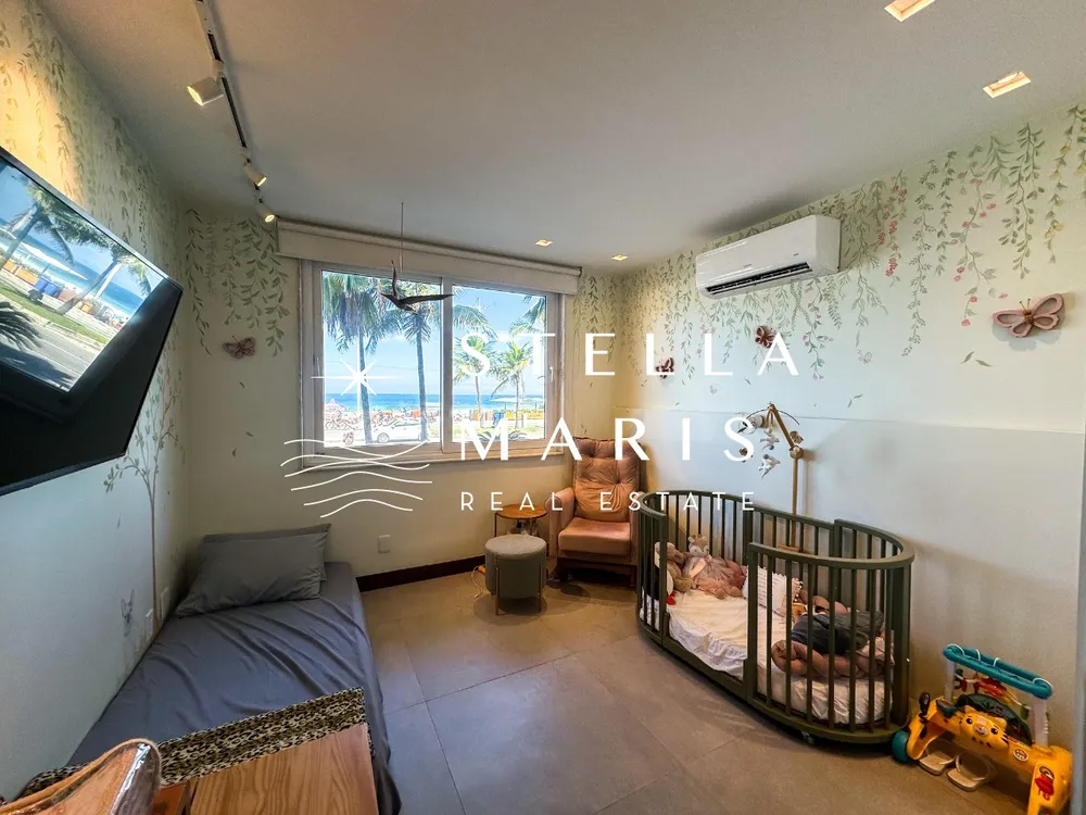 Apartamento, 2 quartos, 115 m² - Foto 12