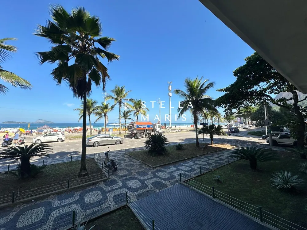 Apartamento, 2 quartos, 115 m² - Foto 16