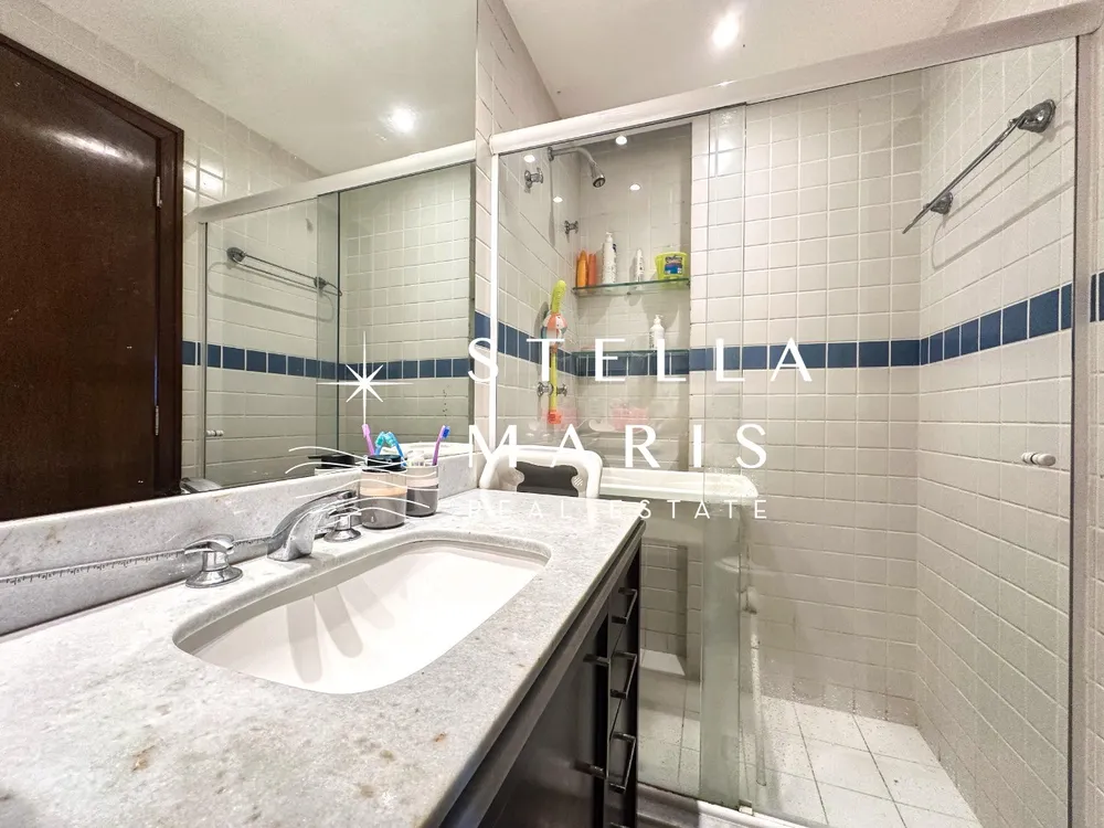 Apartamento, 2 quartos, 115 m² - Foto 17