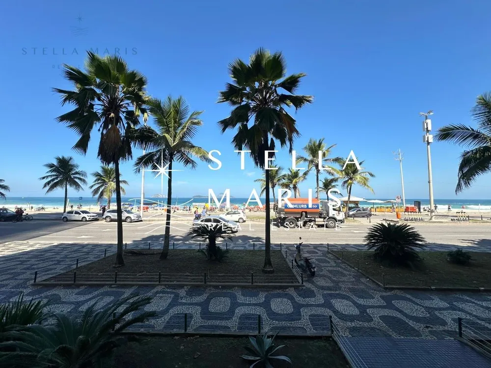 Apartamento, 2 quartos, 115 m² - Foto 3