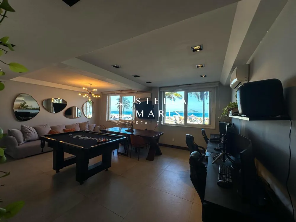 Apartamento, 2 quartos, 115 m² - Foto 7