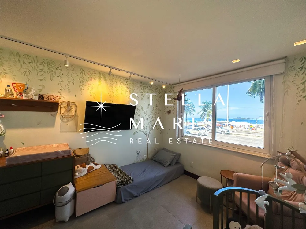 Apartamento, 2 quartos, 115 m² - Foto 14