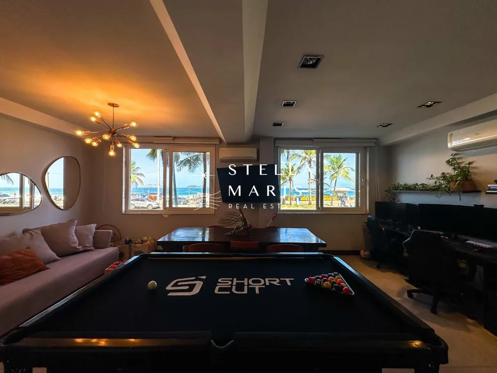 Apartamento, 2 quartos, 115 m² - Foto 10
