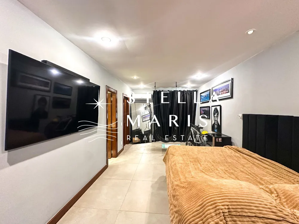 Apartamento, 2 quartos, 115 m² - Foto 2