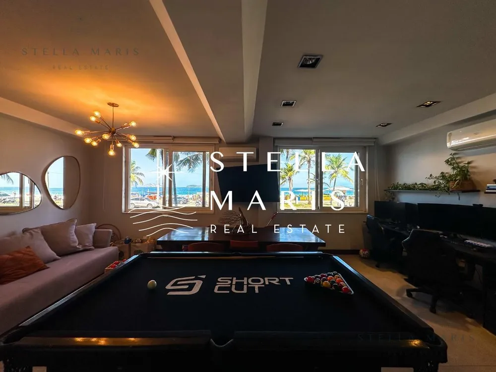 Apartamento, 2 quartos, 115 m² - Foto 12