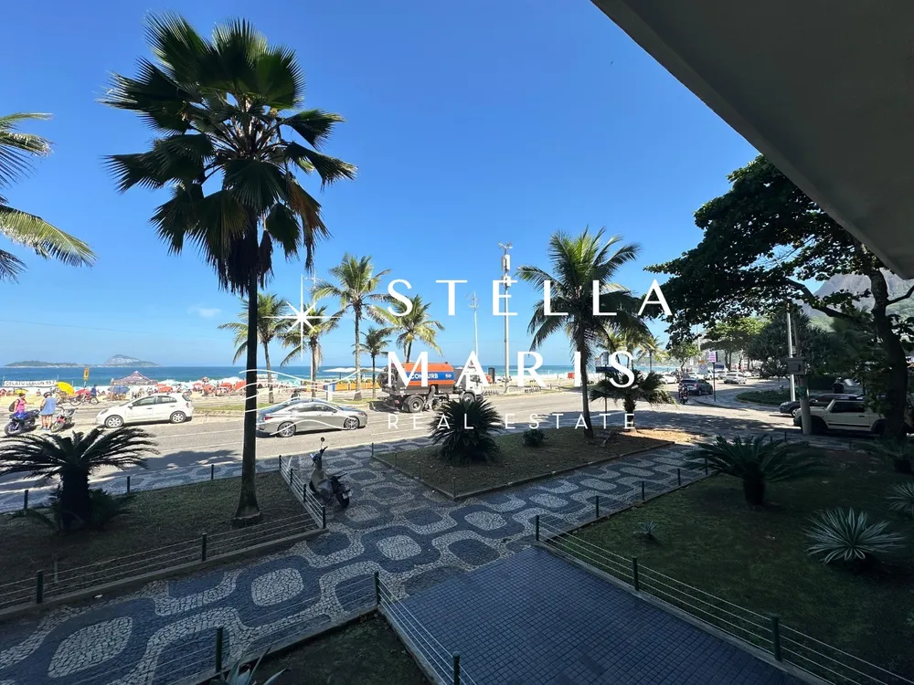 Apartamento, 2 quartos, 115 m² - Foto 6