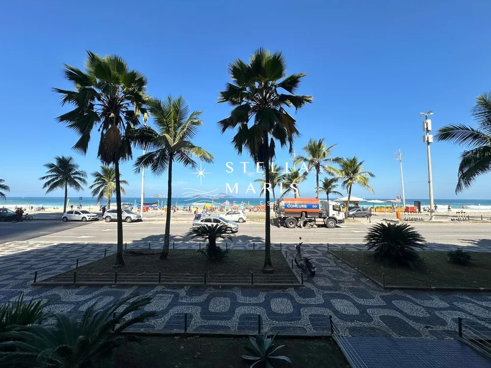Apartamento, 2 quartos, 115 m² - Foto 1