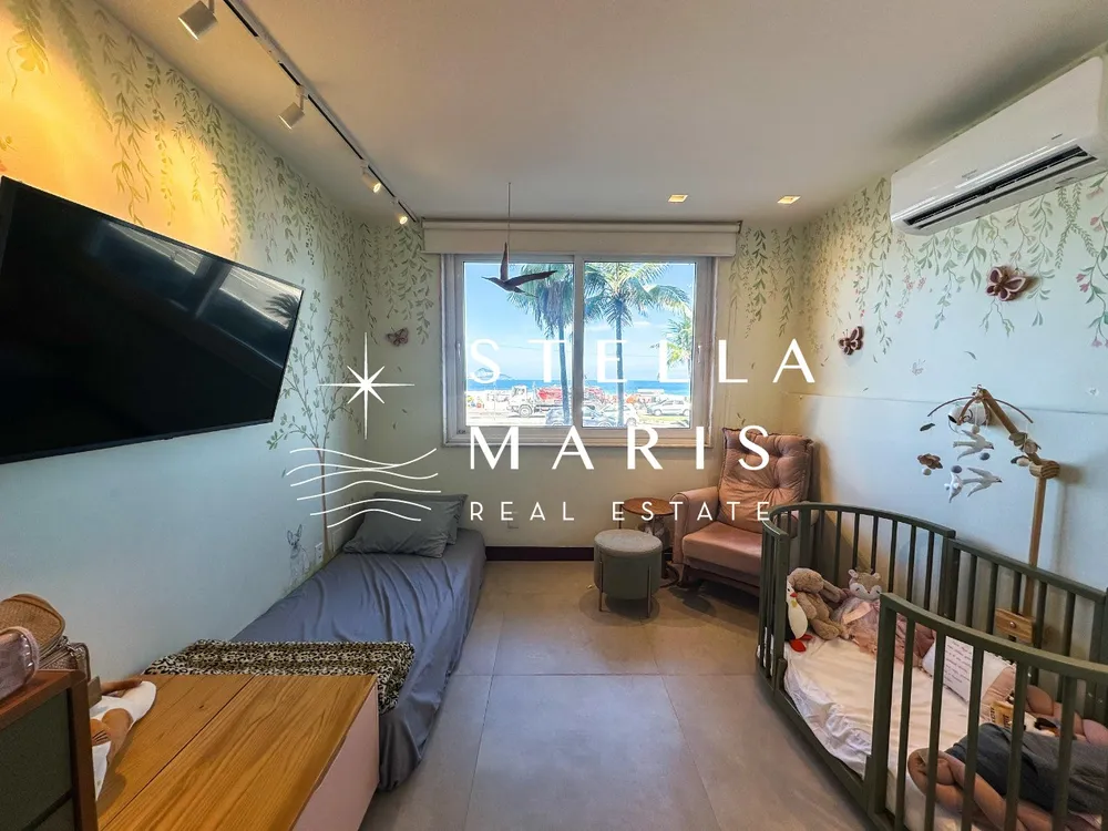 Apartamento, 2 quartos, 115 m² - Foto 13