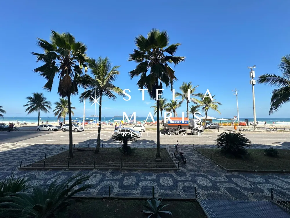 Apartamento, 2 quartos, 115 m² - Foto 1