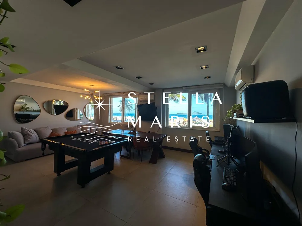 Apartamento, 2 quartos, 115 m² - Foto 3