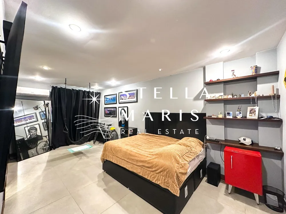 Apartamento, 2 quartos, 115 m² - Foto 5