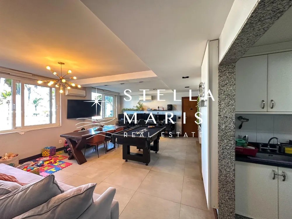 Apartamento, 2 quartos, 115 m² - Foto 8