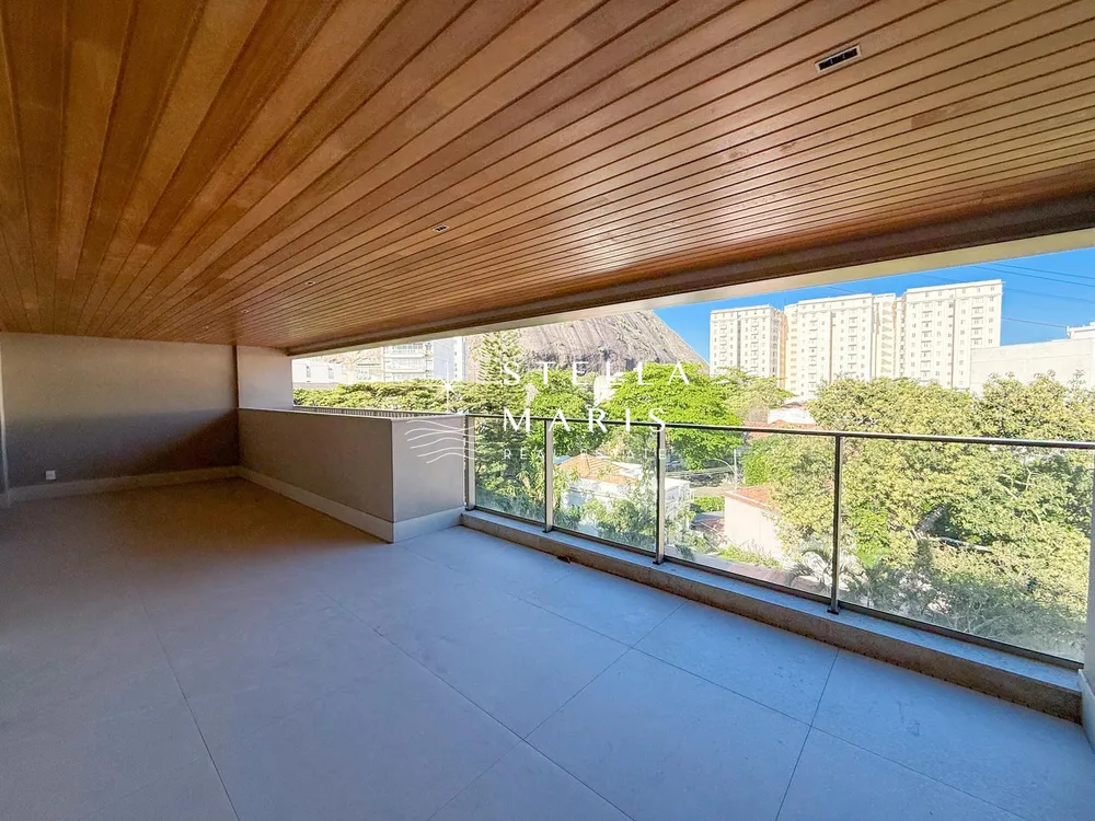 Cobertura, 2 quartos, 193 m² - Foto 6