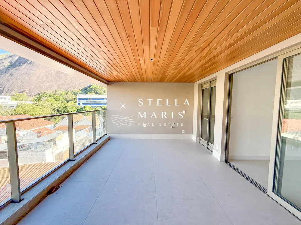 Cobertura, 2 quartos, 193 m² - Foto 10