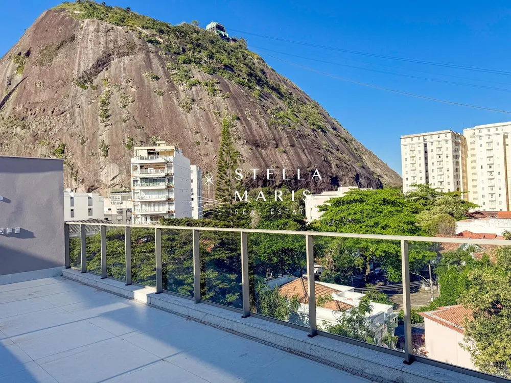 Cobertura, 2 quartos, 193 m² - Foto 2