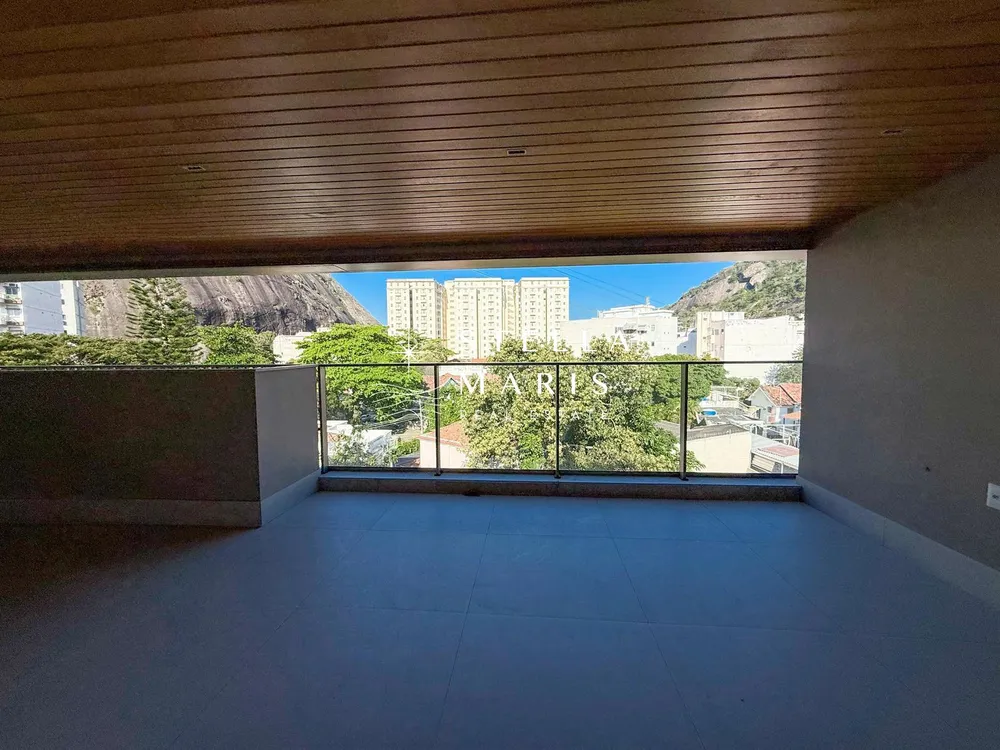 Cobertura, 2 quartos, 193 m² - Foto 5