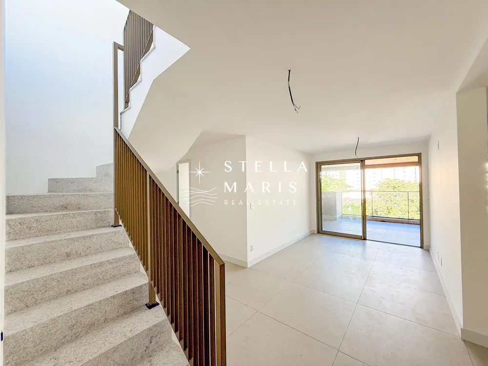 Cobertura, 2 quartos, 193 m² - Foto 3