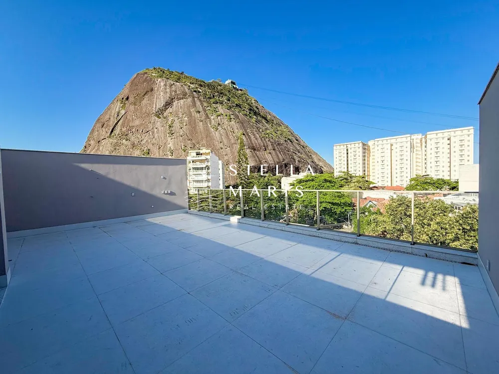 Cobertura, 2 quartos, 193 m² - Foto 1