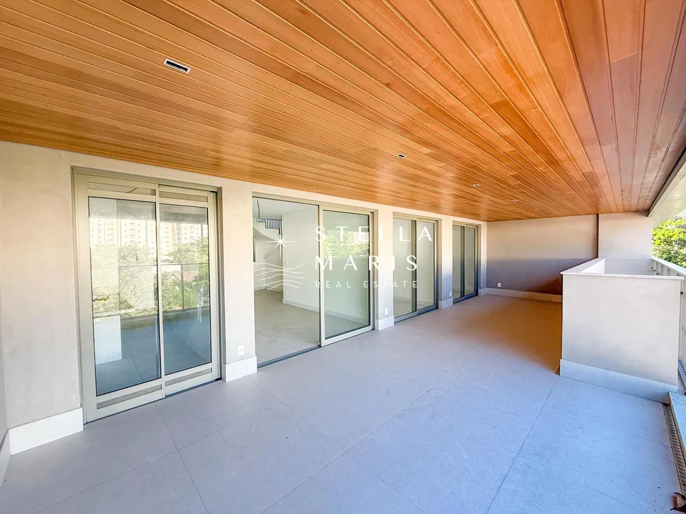 Cobertura, 2 quartos, 193 m² - Foto 8