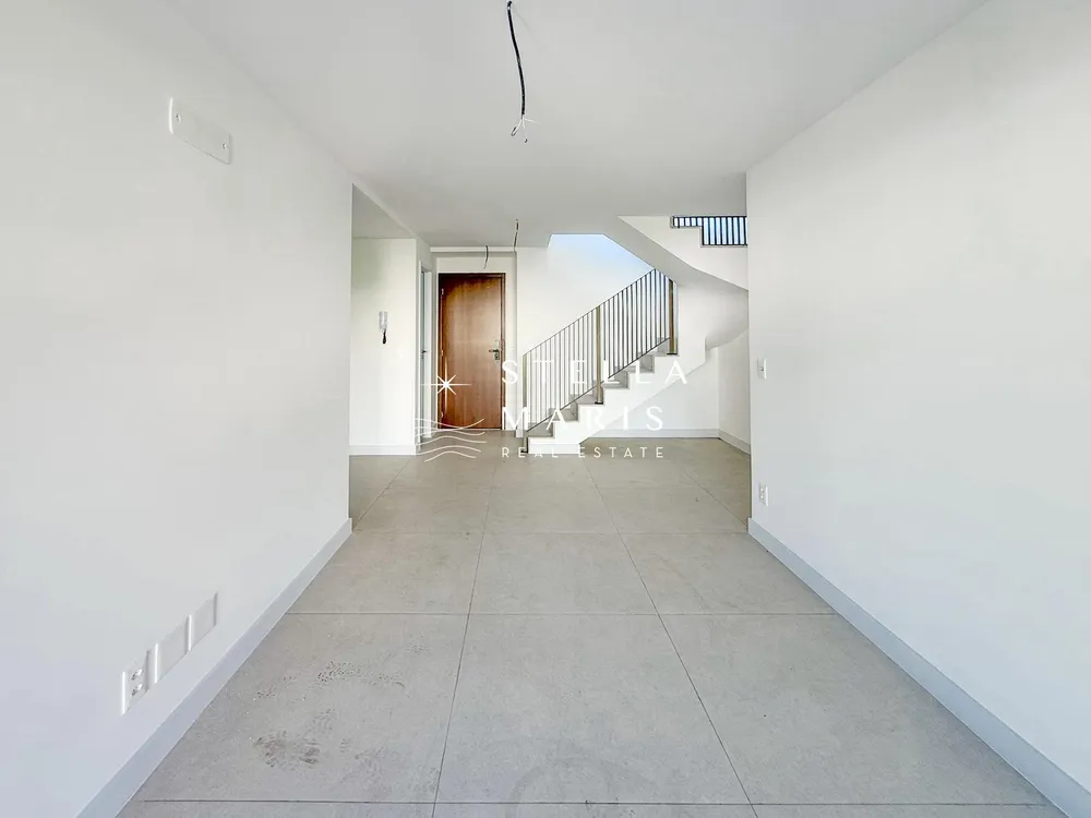Cobertura, 2 quartos, 193 m² - Foto 11