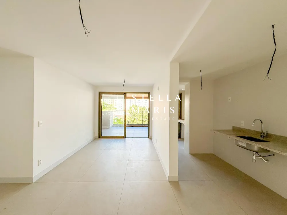 Cobertura, 2 quartos, 193 m² - Foto 4