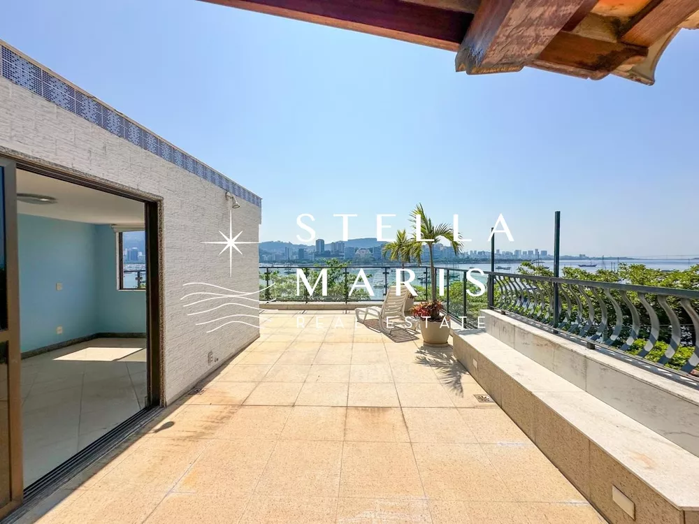 Casa, 4 quartos, 458 m² - Foto 10
