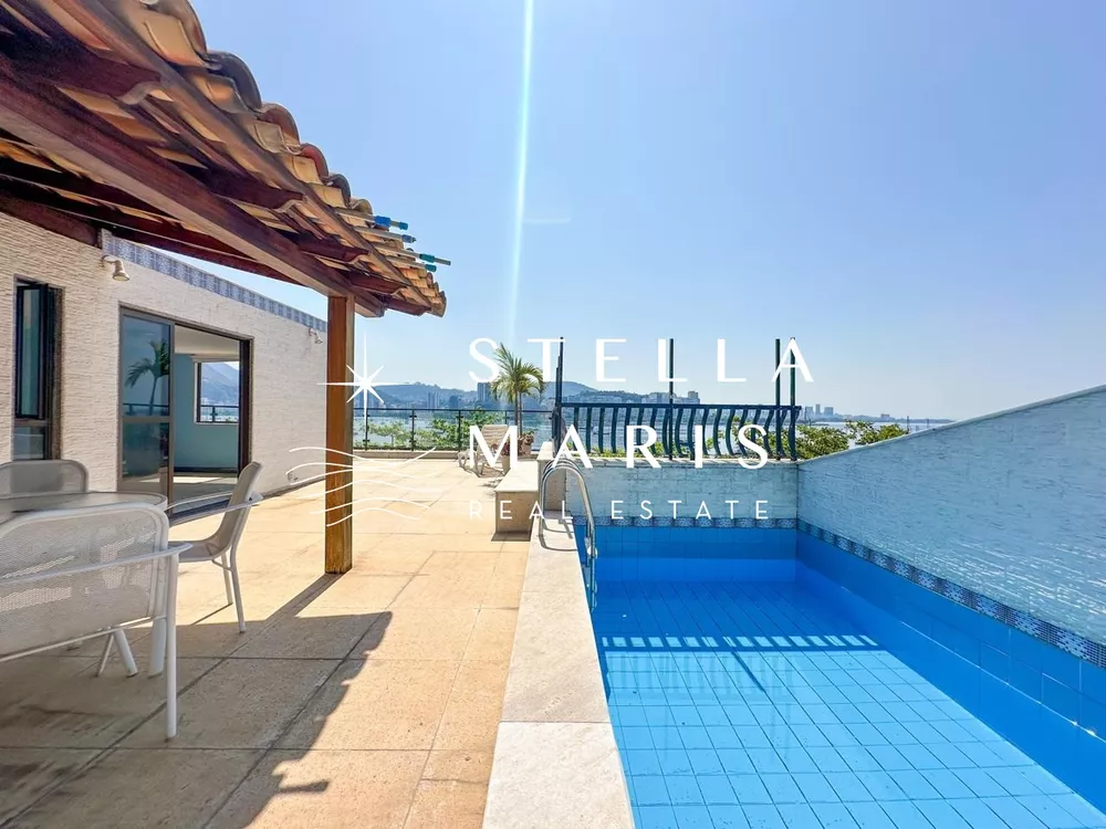 Casa, 4 quartos, 458 m² - Foto 1