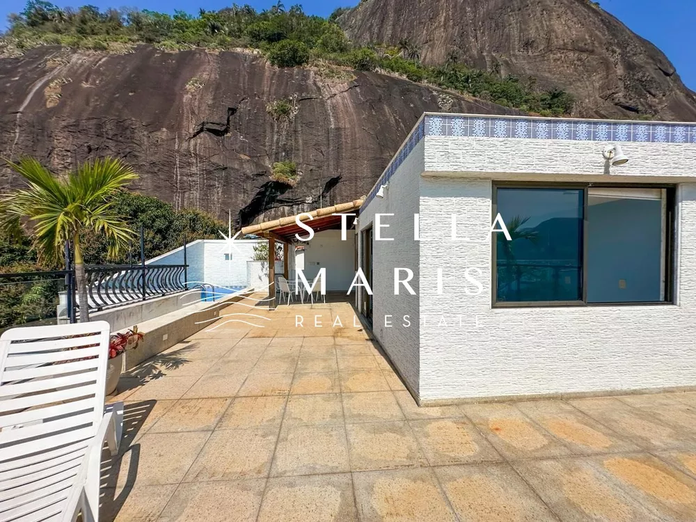 Casa, 4 quartos, 458 m² - Foto 7