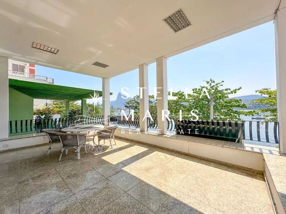 Casa, 4 quartos, 458 m² - Foto 5