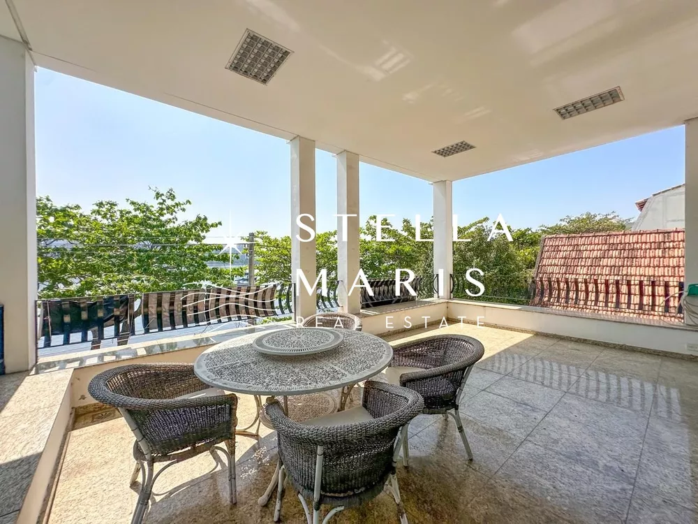 Casa, 4 quartos, 458 m² - Foto 18