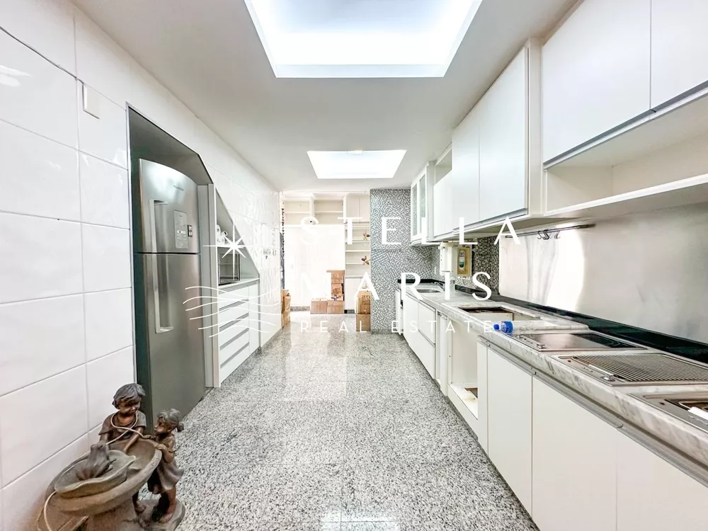 Casa, 4 quartos, 458 m² - Foto 25